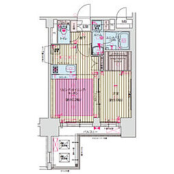 プレサンス丸の内城雅 1207