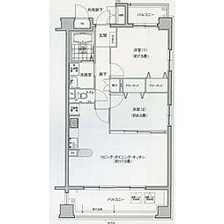 グラン・アベニュー名駅南 1307