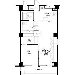 スクエア名駅南 801