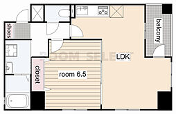アーバンラックス今池 101