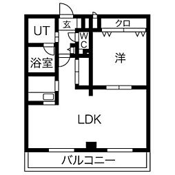 ワイズタワー徳川 802