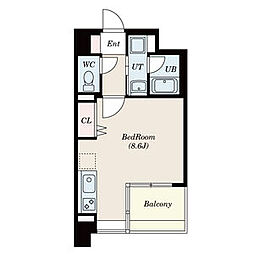 CITY SPIRE 名古屋大須 803