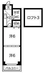 桜マンション 905