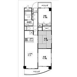 ハイフラッツ213 801