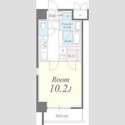 タウンコート御園 ★701