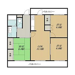 ディアコート貴船 103