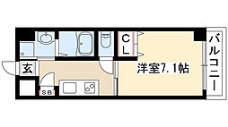 アールズタワー池下西 102