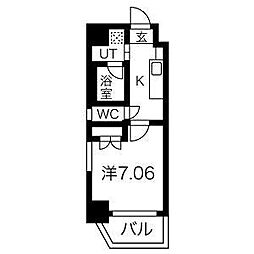 アールズタワー池下西 201