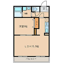 プリミエール池内 203
