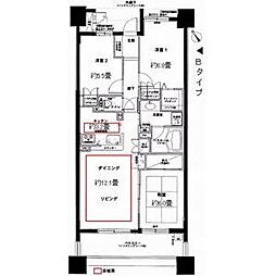 レジディア泉 1402