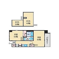 エステムコート名古屋駅前CORE 808