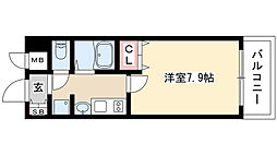 プレサンス栄メディパーク 403