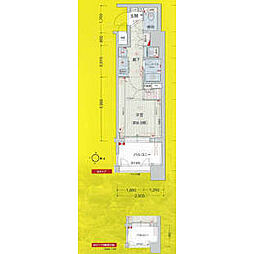 プレサンス泉セントマーク 0214