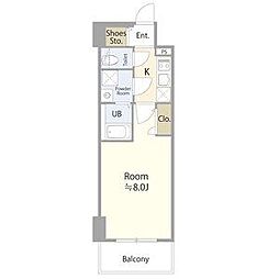 エスリード泉プライム 1204