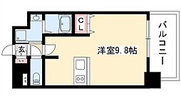 プレサンス大須プライマル 801