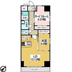 GRAN DUKE鶴舞公園 601