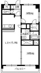 カシータス城下 601