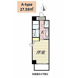 HF丸の内レジデンス 610