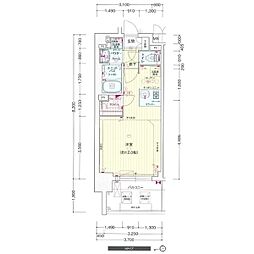 プレサンスジェネ千種内山 610