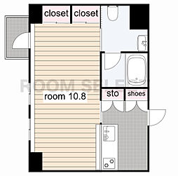 KDXレジデンス東桜I 1204