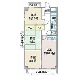 グランシャリオ 401