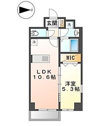 Ｒｉｏ　Ｇｒａｎｄｅ名駅 403