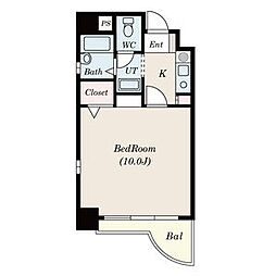 第12プロスパー中村 501