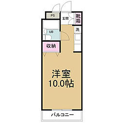 スリーアイランドビル藤ヶ丘 505