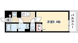 リブリ・グランシャインゴキソ 301