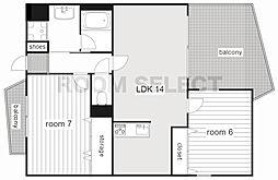 アンシャンテ 502