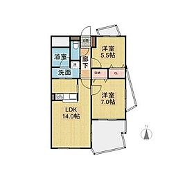 アンシャンテ 103