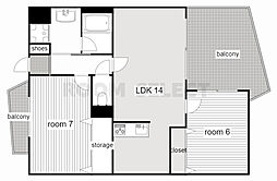 アンシャンテ 403