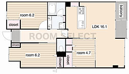 サンメールIMAIKE 302