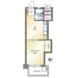 トーカンマンション千種 808