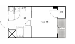 コンフォート千原 306
