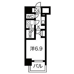 メイクス熱田大宝 901