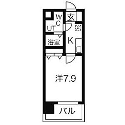 Mステージ栄 404