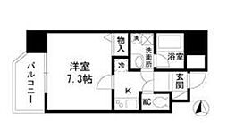 エコロジー栄レジデンス 201