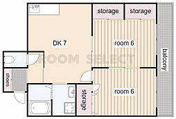 ホワイトハウス 301