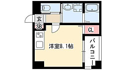 Pura Vida 松原 601