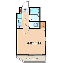 スターブル今池 2C