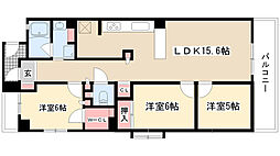 久屋公園アイリス 501