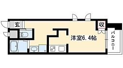 グランステージ千種 4E