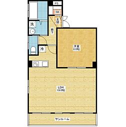 第54プロスパー 4F