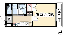 アップルコート一社 202