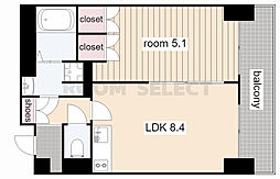 ビジャ松原（VILLA MATSUBALLA） 4-03