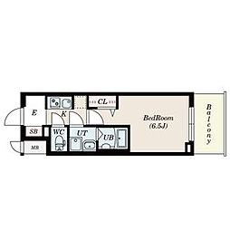 S-RESIDENCE上前津駅前 1305