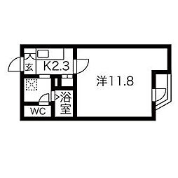 Lives Residence 東桜 302