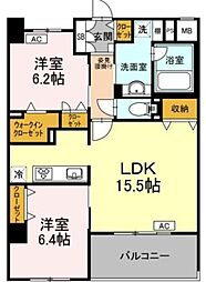 アイ　ハウス 402