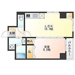 L’Allure松原 401